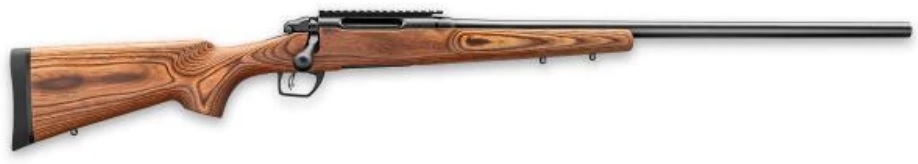 Remington 783 Varmint
